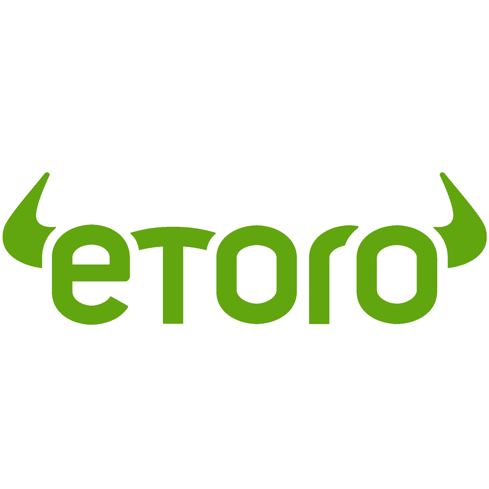 Etoro logo Affiliate Link