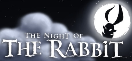 Night of the Rabbit Cover